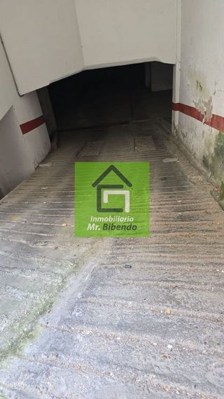Garaje en venta en Centro - Casco Antiguo en Zamora