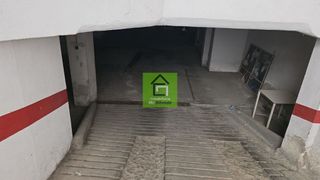 Garaje en venta en Centro - Casco Antiguo en Zamora