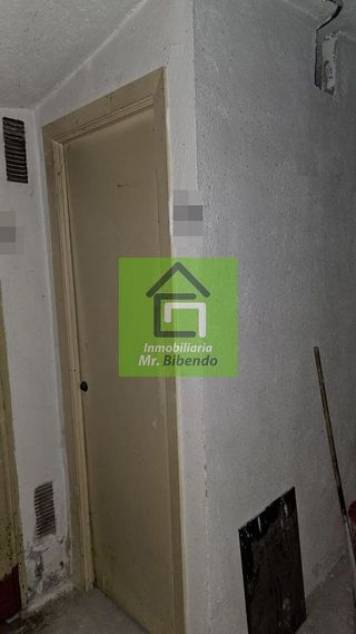 Garaje en venta en Centro - Casco Antiguo en Zamora
