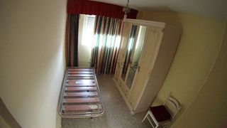 Piso en venta en La Barriguilla en Málaga