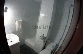 Piso en venta en La Barriguilla en Málaga