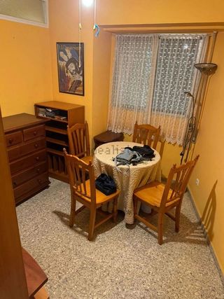 Piso en venta en La Barriguilla en Málaga