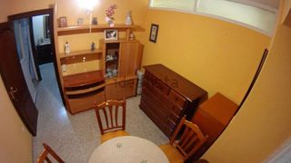 Piso en venta en La Barriguilla en Málaga