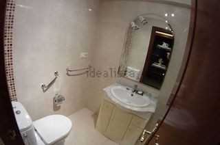 Piso en venta en La Barriguilla en Málaga