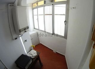 Piso en venta en La Barriguilla en Málaga