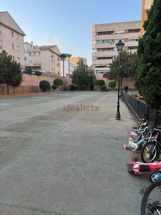 Piso en venta en La Barriguilla en Málaga