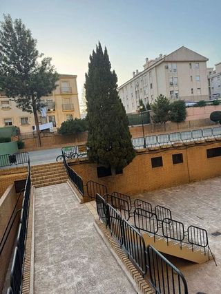 Piso en venta en La Barriguilla en Málaga