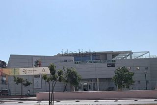 Piso en venta en La Barriguilla en Málaga