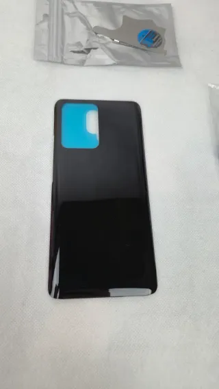 Cover Posteriore Xiaomi 11T / 11T Pro Blu