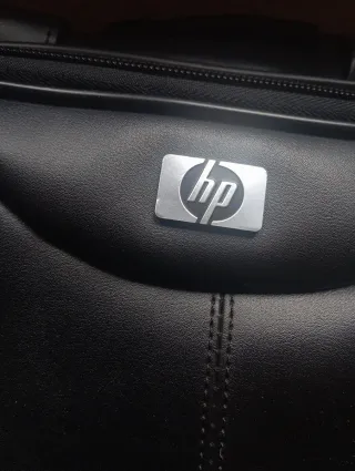 Portátil HP Pavilion 15 i7 16GB RAM