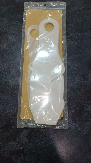 Tirables NIKKO para Gafas (Pack 10)