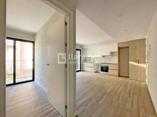 Piso en alquiler en Poble Nou en Vilafranca del Penedès