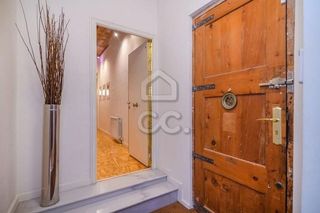 Estudio en alquiler en El Gòtic en Barcelona