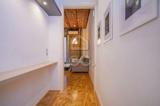 Estudio en alquiler en El Gòtic en Barcelona