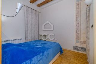 Estudio en alquiler en El Gòtic en Barcelona
