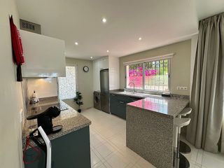 Casa pareada en alquiler en Riviera del Sol en Mijas