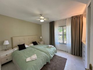 Casa pareada en alquiler en Riviera del Sol en Mijas