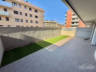 Piso en alquiler en Plaça Catalunya en Manresa