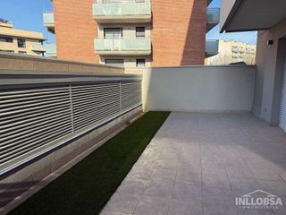 Piso en alquiler en Plaça Catalunya en Manresa
