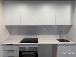 Piso en alquiler en Plaça Catalunya en Manresa