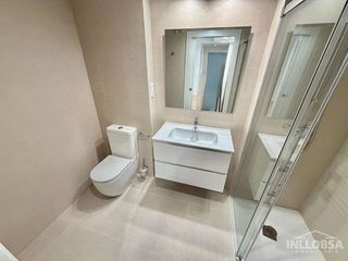 Piso en alquiler en Plaça Catalunya en Manresa