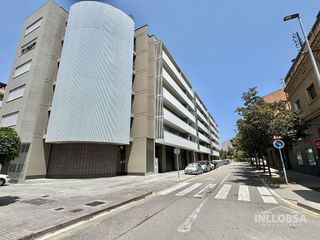 Piso en alquiler en Plaça Catalunya en Manresa