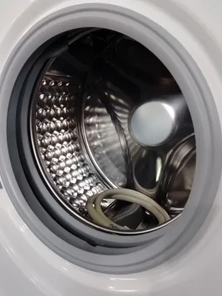 Lavadora Carga Frontal Cecotec 7kg