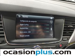 Opel Astra Sports Tourer 1.4 Turbo SHT Elegance CVT 107 kW (145 CV)