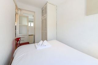 Piso en alquiler en Puerta del Ángel en Madrid