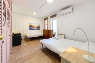 Piso en alquiler en Puerta del Ángel en Madrid