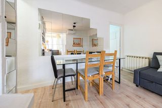 Piso en alquiler en Puerta del Ángel en Madrid