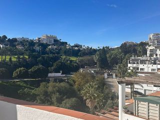 Piso en alquiler en Riviera del Sol en Mijas