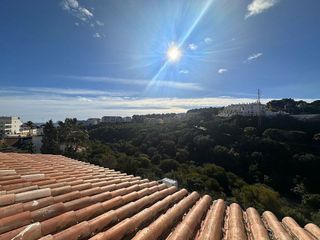 Piso en alquiler en Riviera del Sol en Mijas