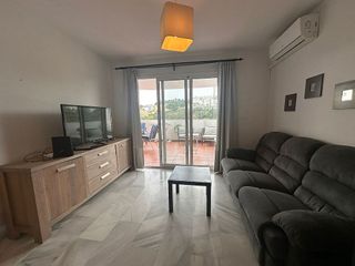 Piso en alquiler en Riviera del Sol en Mijas