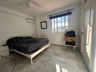 Piso en alquiler en Riviera del Sol en Mijas