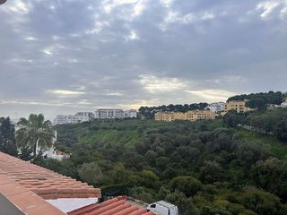 Piso en alquiler en Riviera del Sol en Mijas