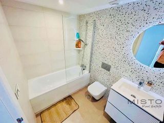 Piso en alquiler en Nueva Andalucía centro en Marbella