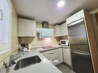 Piso en alquiler en Los Remedios en Sevilla