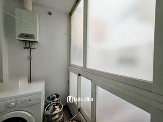 Piso en alquiler en Los Remedios en Sevilla