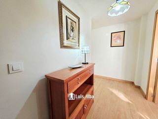 Piso en alquiler en Los Remedios en Sevilla