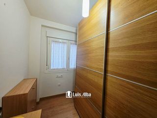 Piso en alquiler en Los Remedios en Sevilla