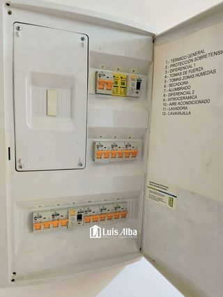 Piso en alquiler en Los Remedios en Sevilla