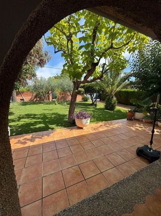 Chalet en venta en Les Boqueres-Zona norte en Almazora/Almassora