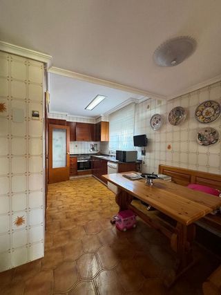 Chalet en venta en Les Boqueres-Zona norte en Almazora/Almassora