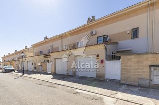 Casa en venta en Villanueva de la Torre