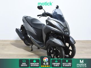 YAMAHA TRICITY 125