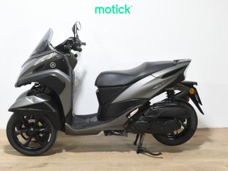 YAMAHA TRICITY 125