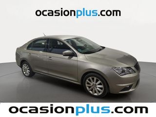 SEAT Toledo 1.0 TSI Reference Plus Limited 70 kW (95 CV)