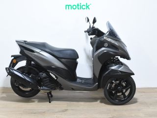 YAMAHA TRICITY 125