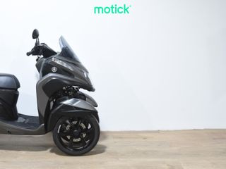 YAMAHA TRICITY 125